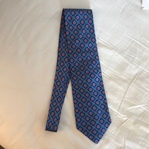 Hickey Freeman Tie